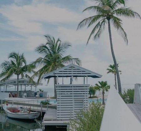 Casa Morada Hotel Islamorada Luaran gambar