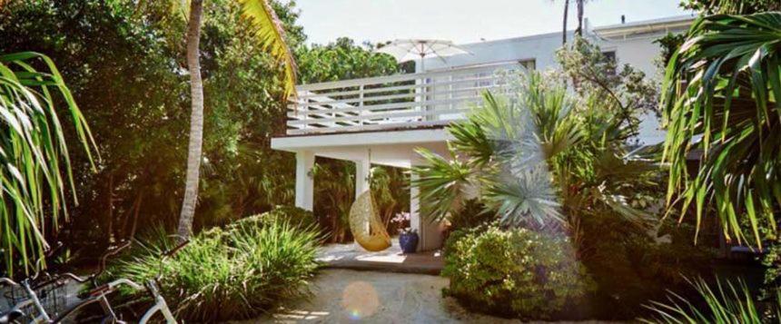 Casa Morada Hotel Islamorada Luaran gambar